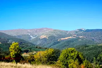Парцел в с. Железница