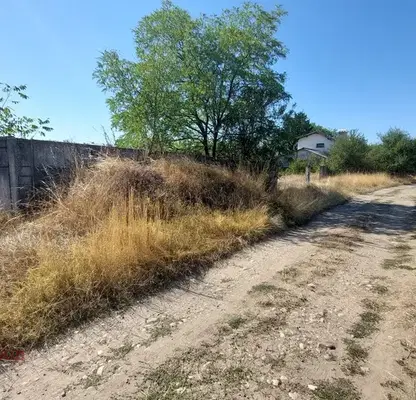 Photo 3 — Plot in Sofiya, Abdovica
