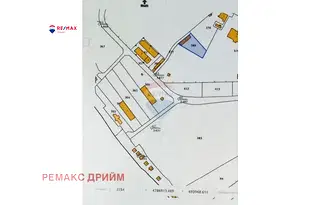 Парцел във Варна, Аспарухово