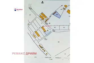 Парцел във Варна, Аспарухово