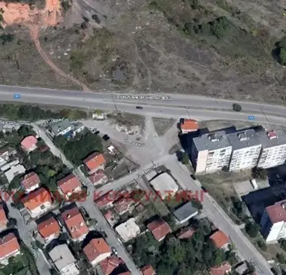 Photo 2 — Plot in Pernik, Baikusheva Mahala