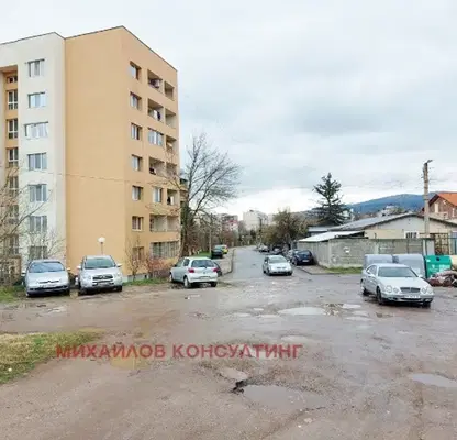 Photo 5 — Plot in Pernik, Baikusheva Mahala