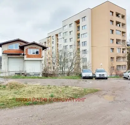 Photo 5 — Plot in Pernik, Baikusheva Mahala