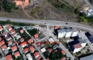 Парцел в Перник, Байкушева махала
