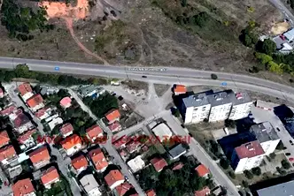 Парцел в Перник, Байкушева махала