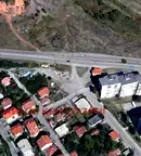 Парцел в Перник, Байкушева махала