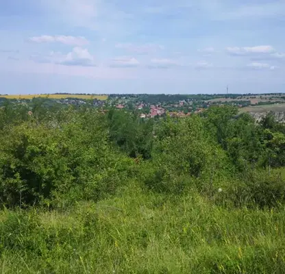 Photo 2 — Plot in Ruse, Basarbovo