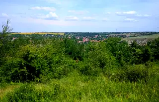 Парцел в Русе, Басарбово