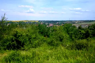 Парцел в Русе, Басарбово