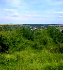 Парцел в Русе, Басарбово