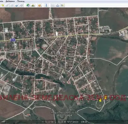Photo 4 — Plot in Haskovo, Bolyarovo
