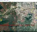 Снимка 5 — Парцел в Хасково, Болярово