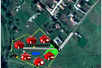 Парцел в Хасково, Болярово