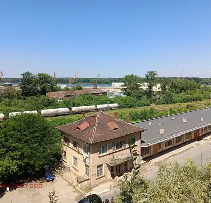 Photo 3 — Plot in Ruse, Centyr