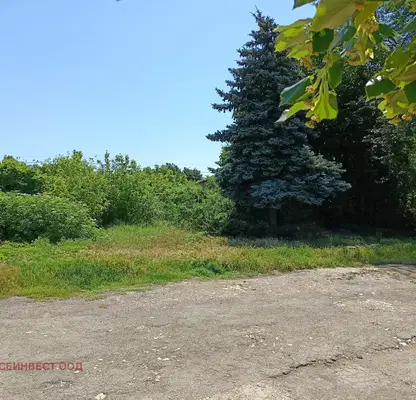 Photo 4 — Plot in Ruse, Centyr