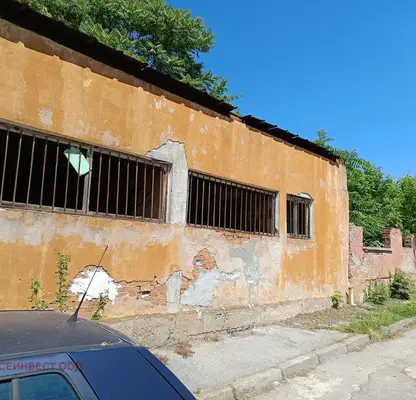 Photo 5 — Plot in Ruse, Centyr