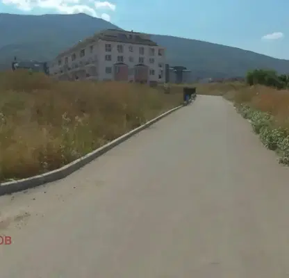 Photo 2 — Plot in Sofiya, Dragalevci