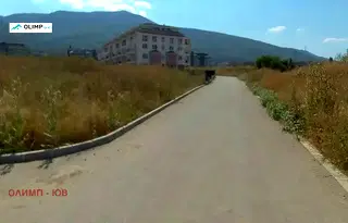 Парцел в София, Драгалевци