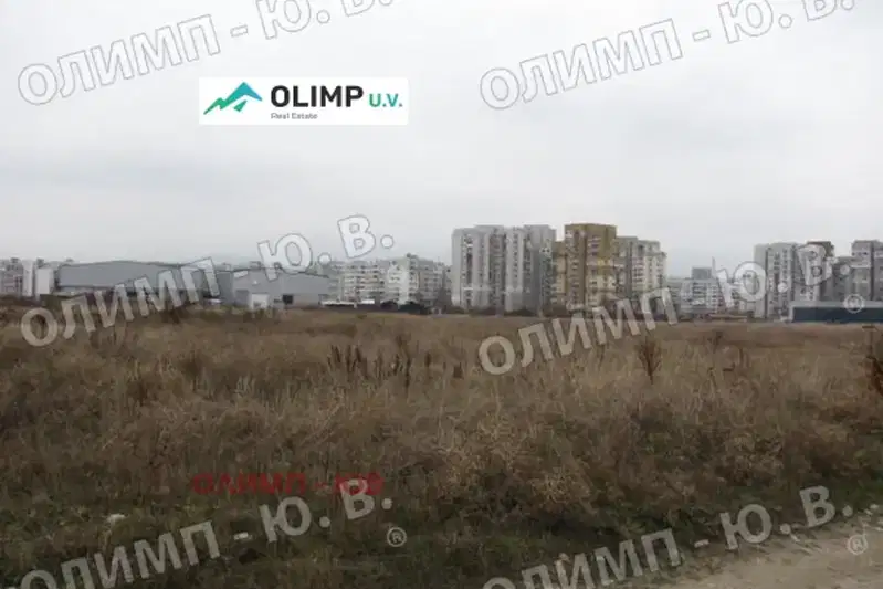 Парцел в София, Дружба 2