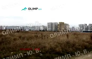 Парцел в София, Дружба 2