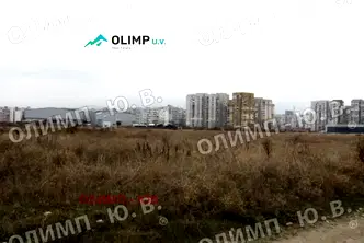 Парцел в София, Дружба 2