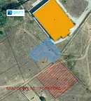 Парцел в Благоев, Еленово 1