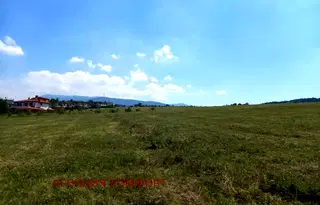Парцел в София, Горна баня