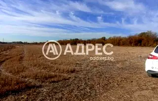 Парцел в Пловдив, Индустриална зона - Север