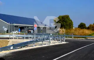 Парцел в Пловдив, Индустриална зона - Юг