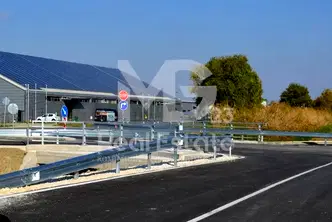 Парцел в Пловдив, Индустриална зона - Юг