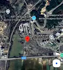 Парцел в Стара Загора, Индустриална зона - запад