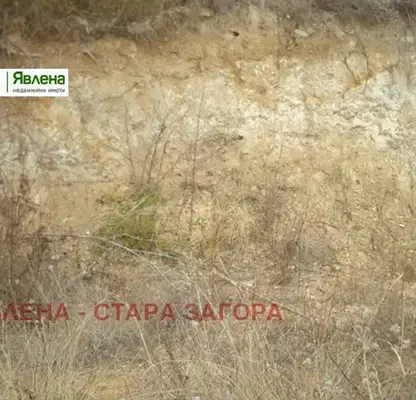 Photo 4 — Plot in Stara Zagora, Jeleznik - Iztok
