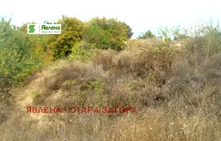 Парцел в Стара Загора, Железник - изток