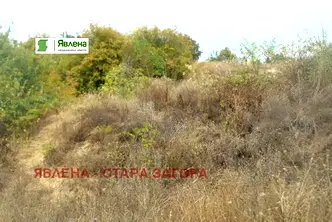 Парцел в Стара Загора, Железник - изток