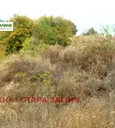 Парцел в Стара Загора, Железник - изток