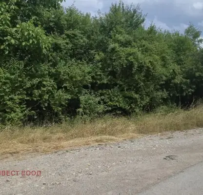 Photo 5 — Plot in Pernik, Kalkas