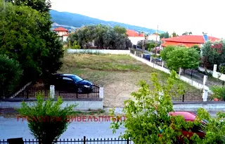 Парцел в Кавала