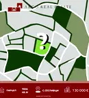 Парцел в София, Кремиковци