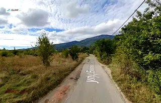 Парцел в София, Кръстова вада