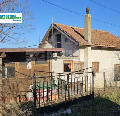 Снимка 2 — Парцел във Варна, м-т Боровец - север