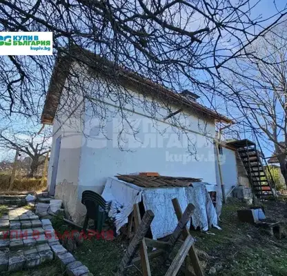 Снимка 4 — Парцел във Варна, м-т Боровец - север