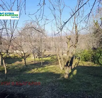 Снимка 5 — Парцел във Варна, м-т Боровец - север