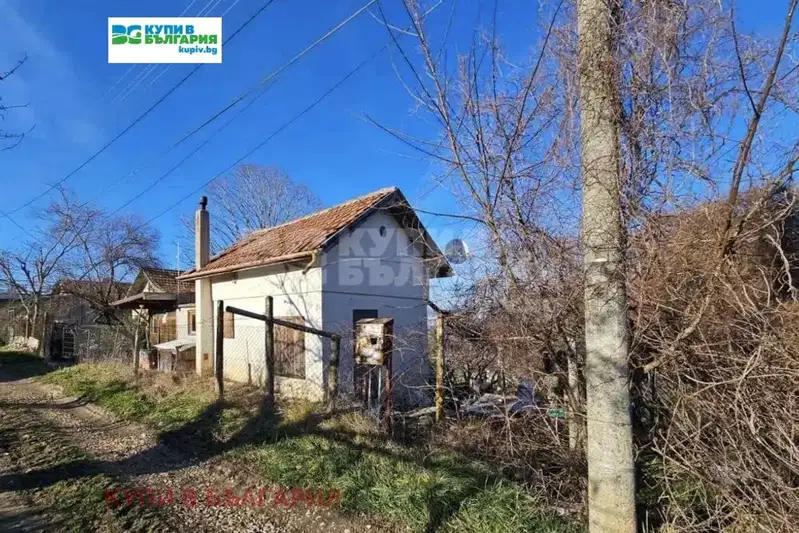 Парцел във Варна, м-т Боровец - север