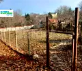 Снимка 2 — Парцел във Варна, м-т Боровец - север