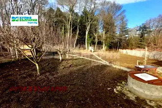 Парцел във Варна, м-т Боровец - север