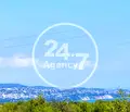 Снимка 2 — Парцел във Варна, м-т Боровец - север