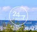 Снимка 4 — Парцел във Варна, м-т Боровец - север