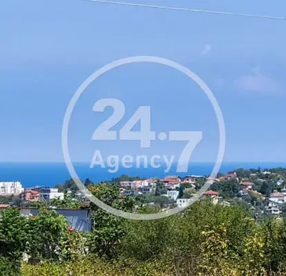 Снимка 5 — Парцел във Варна, м-т Боровец - север
