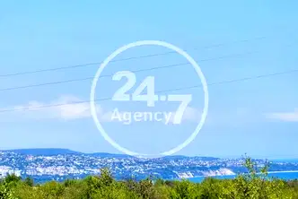 Парцел във Варна, м-т Боровец - север