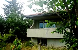 Парцел във Варна, м-т Боровец - юг